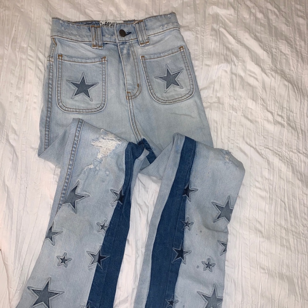 Revice Jeans